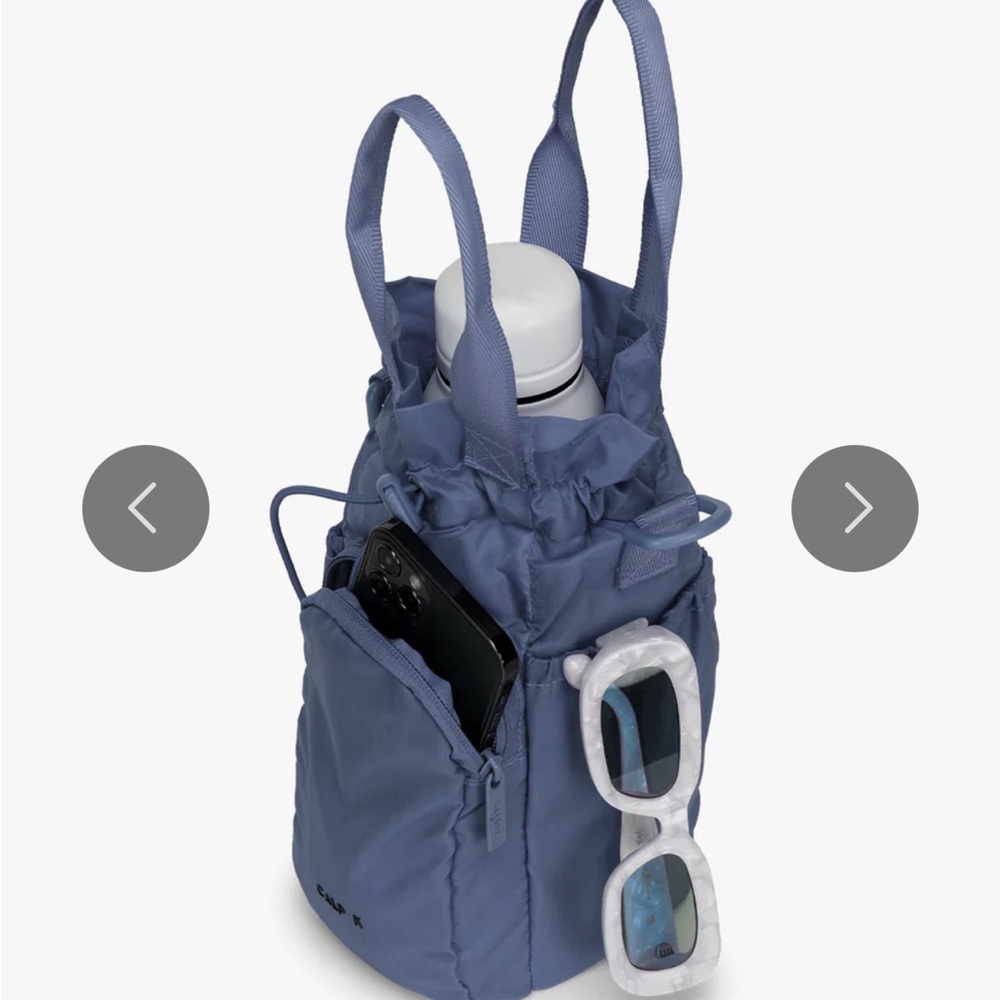 Calpak Water Bottle Holder - Picture 4 of 11